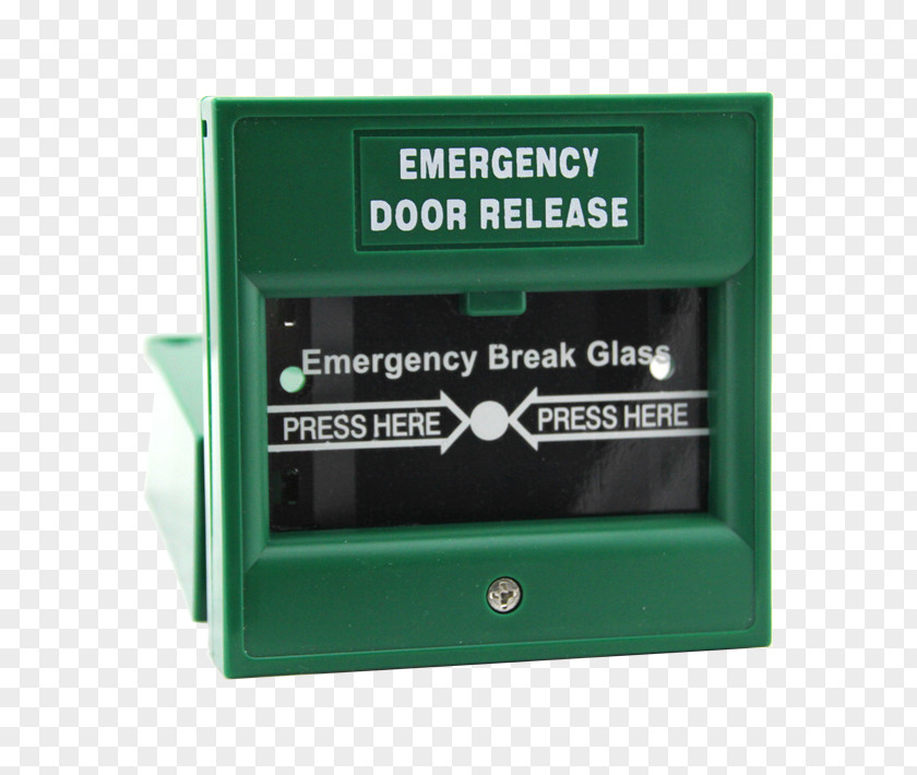 Glass Access Control Door Emergency Electronic Lock PNG