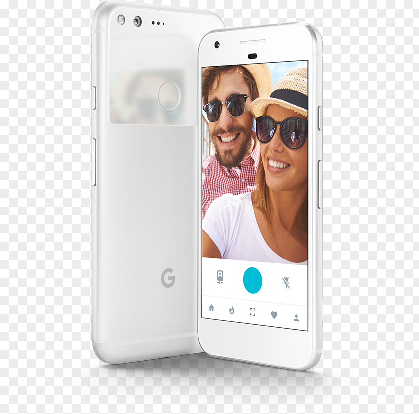 Google Pixel 2 XL 谷歌手机 PNG