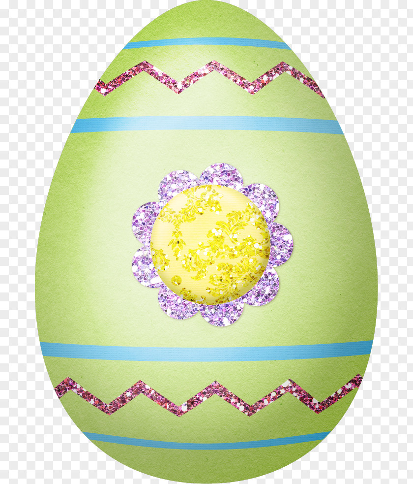 Magenta Food Easter Egg Background PNG