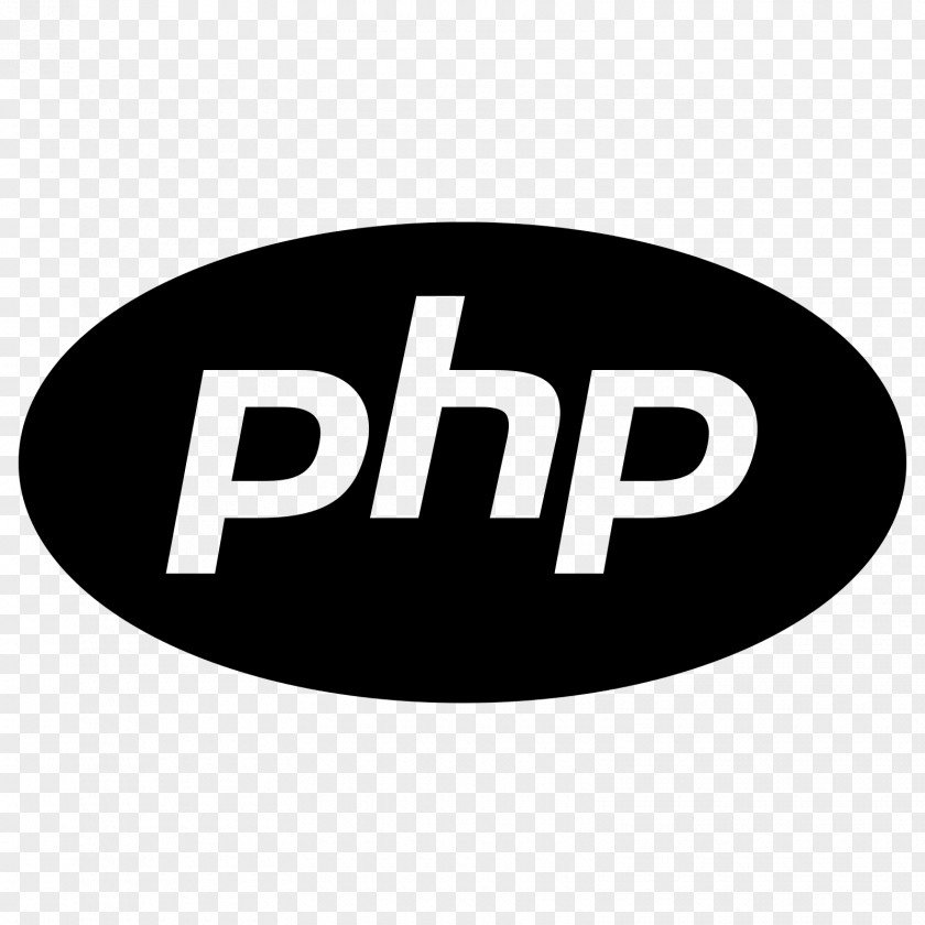 Media Logo PHP MySQL PNG