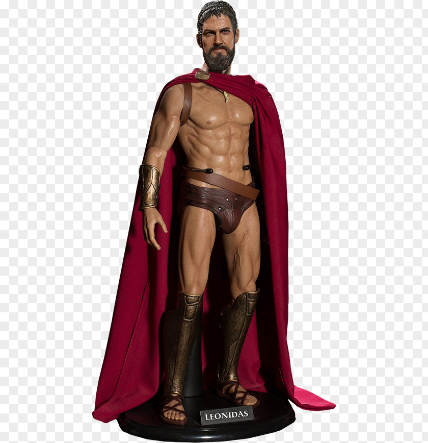 Spartan Warrior Leonidas I 0 1:6 Scale Modeling Action & Toy Figures Sparta PNG