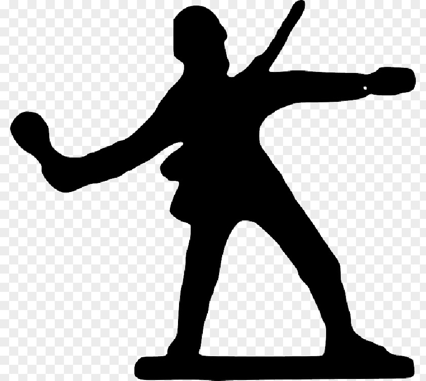 Stand A Pose Of Soldier Clip Art Toy Vector Graphics PNG