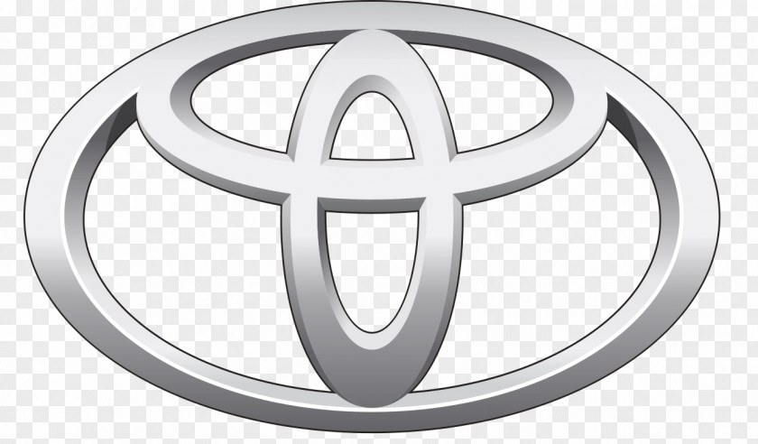 Toyota Logo Land Cruiser Prado Car Camry Solara Jeep PNG