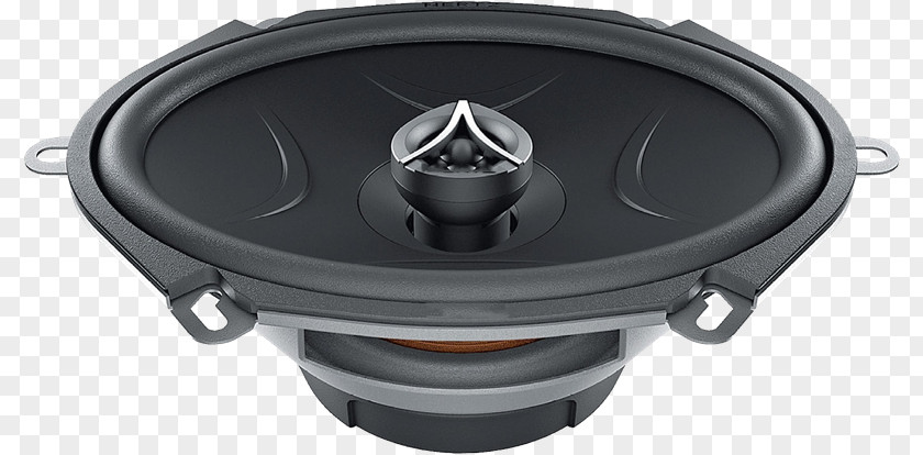 Altavoces Car Coaxial Loudspeaker Vehicle Audio Power PNG