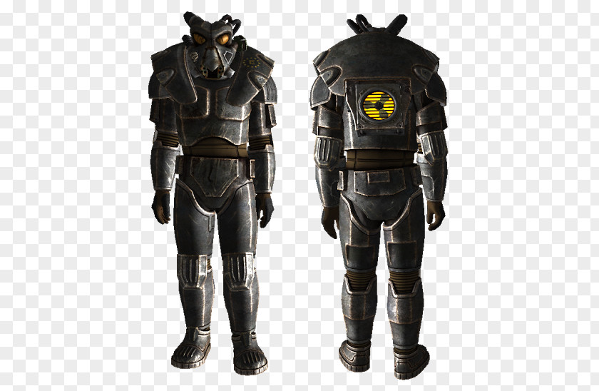 Armour Fallout: New Vegas Fallout 3 Brotherhood Of Steel 4 PNG