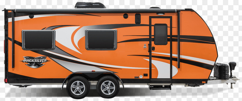 Car Caravan Campervans Livin Lite RV Trailer PNG