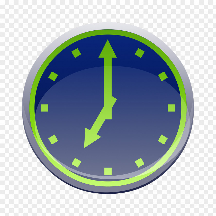 Clock Download PNG