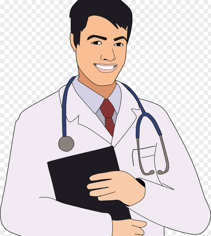 Doctors Clipart Cute Doctor Physician Clip Art PNG