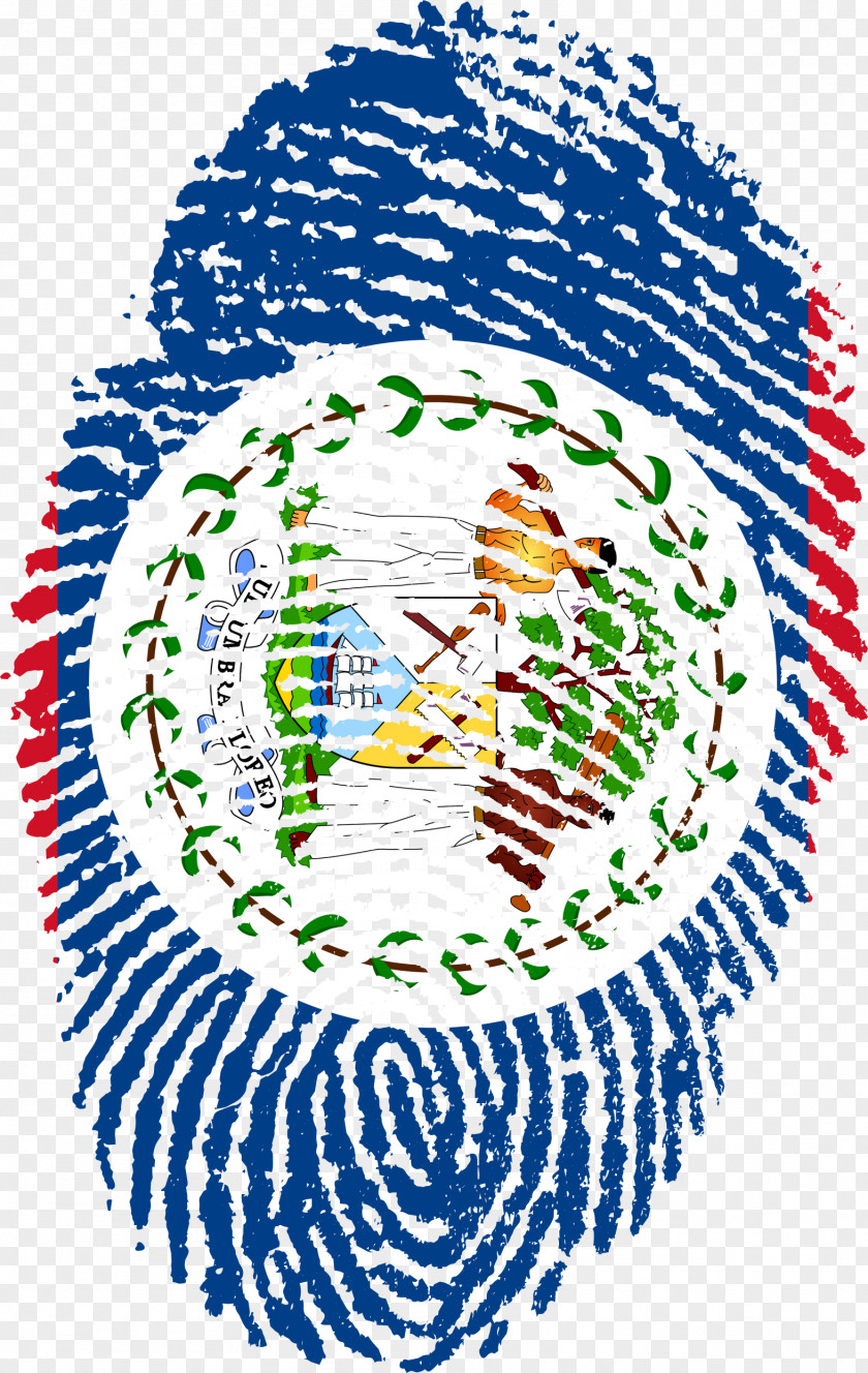 Fingerprints Flag Of The United Arab Emirates Bolivia Palau Germany PNG