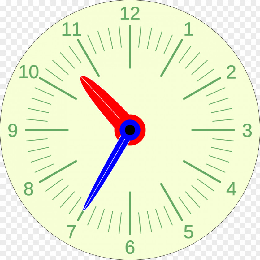 Furniture Wall Clock Cartoon PNG