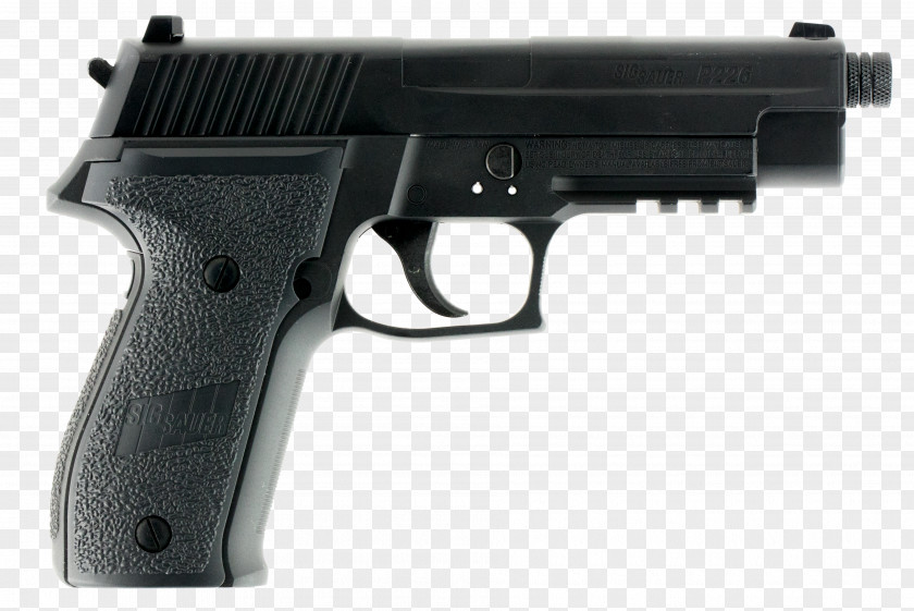 Handgun SIG Sauer P226 Firearm P229手枪 Sig Holding PNG