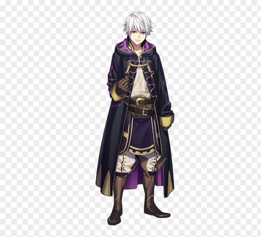 Hero Fire Emblem Awakening Heroes Fates Player Character PNG