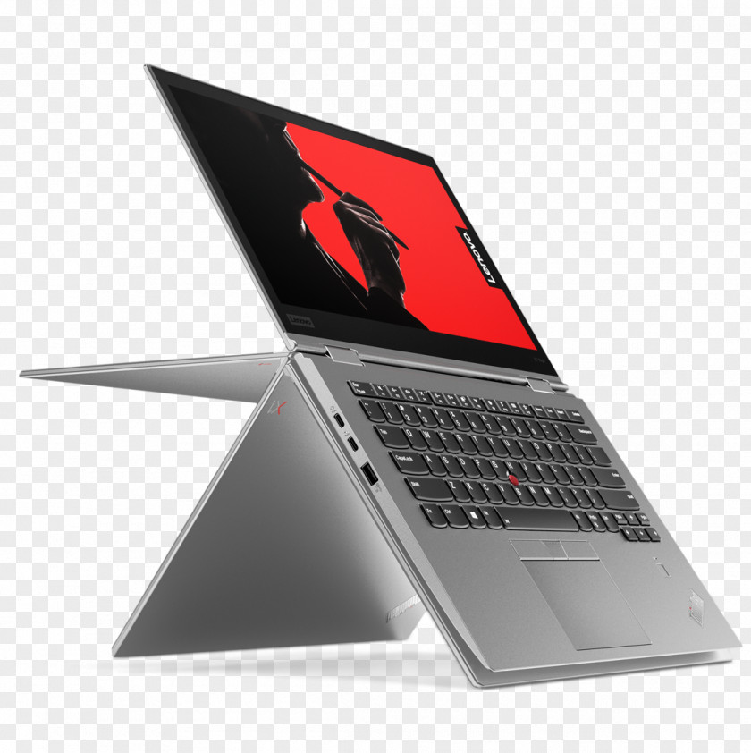 Laptop ThinkPad X Series X1 Carbon Yoga Lenovo PNG