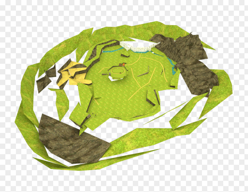 Leaf Green PNG