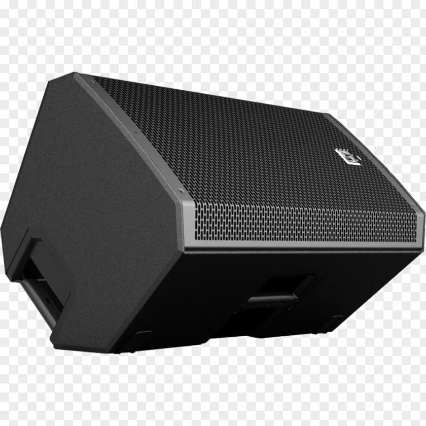 Loudspeaker Electro-Voice Powered Speakers Audio Compression Driver PNG