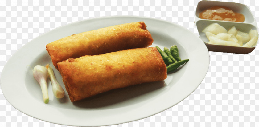 Lumpia Spring Roll Chả Giò Aroma Wangi Julia Recipe PNG