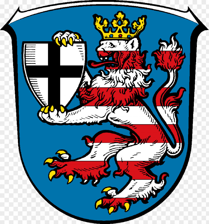Marburg Kreis Biedenkopf Stadtallendorf Coat Of Arms PNG