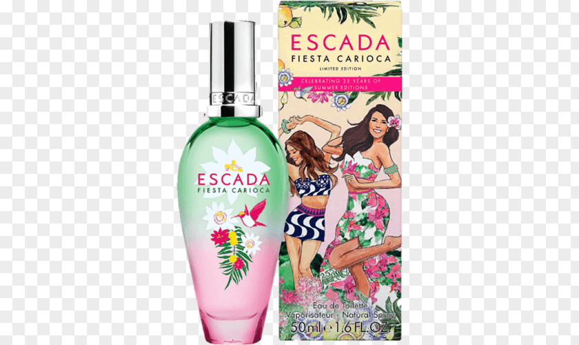 Perfume Escada Eau De Toilette Hugo Boss Cosmetics PNG