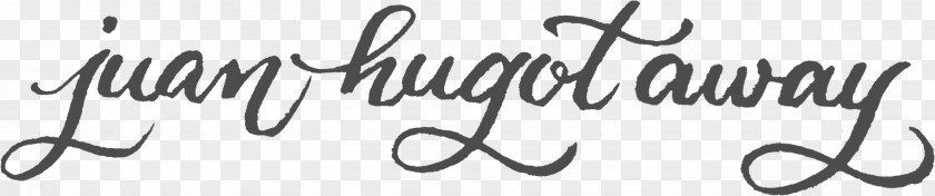 Pinggang Pinoy Drawing Calligraphy Logo Lettering Font PNG