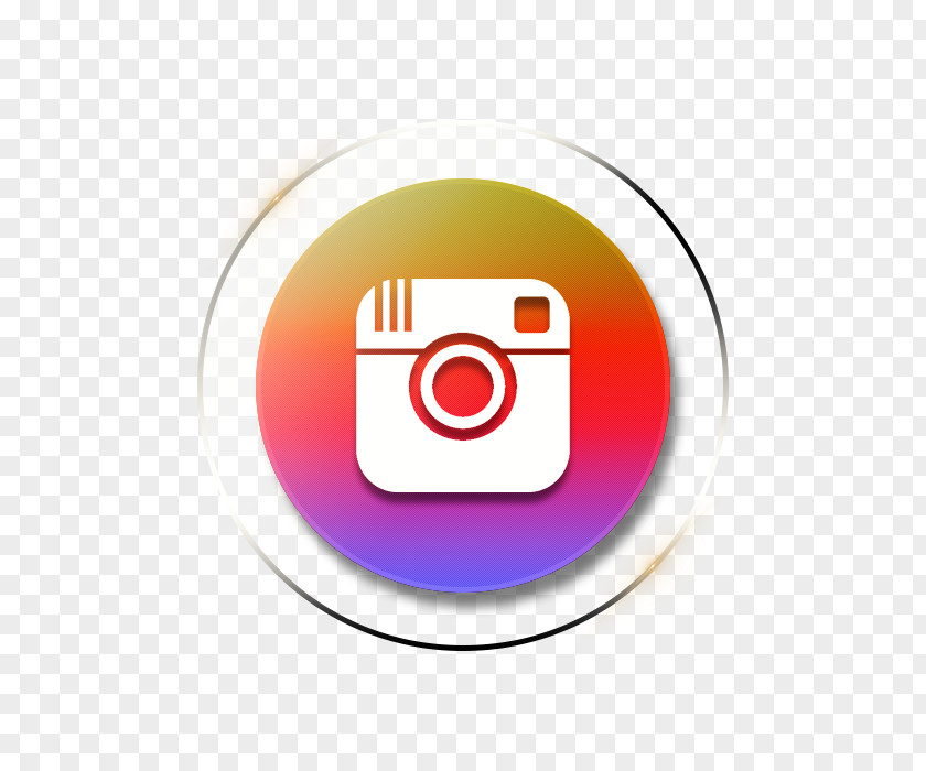 Psd Format Material Instagram PNG
