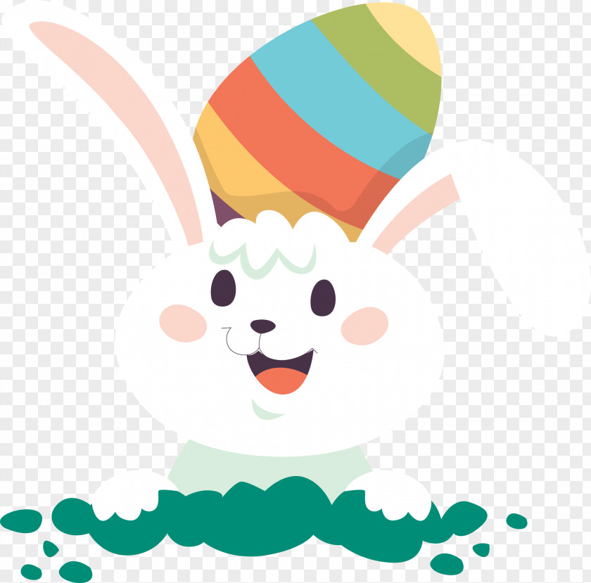 Rabbit Easter Bunny PNG