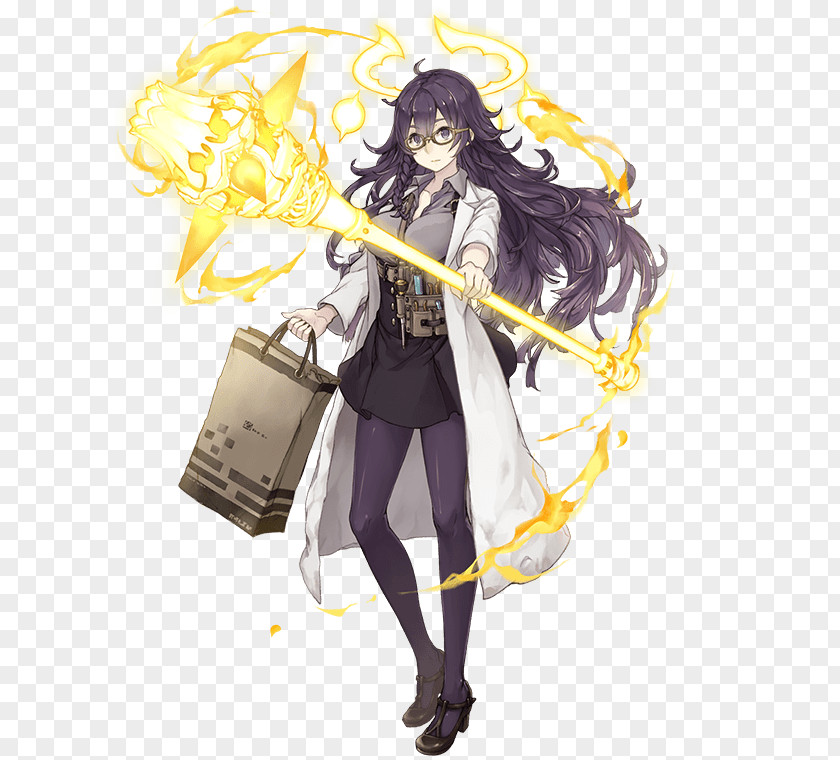 Sinoalice SINoALICE Dorothy Gale Character The Cowardly Lion Tin Man PNG