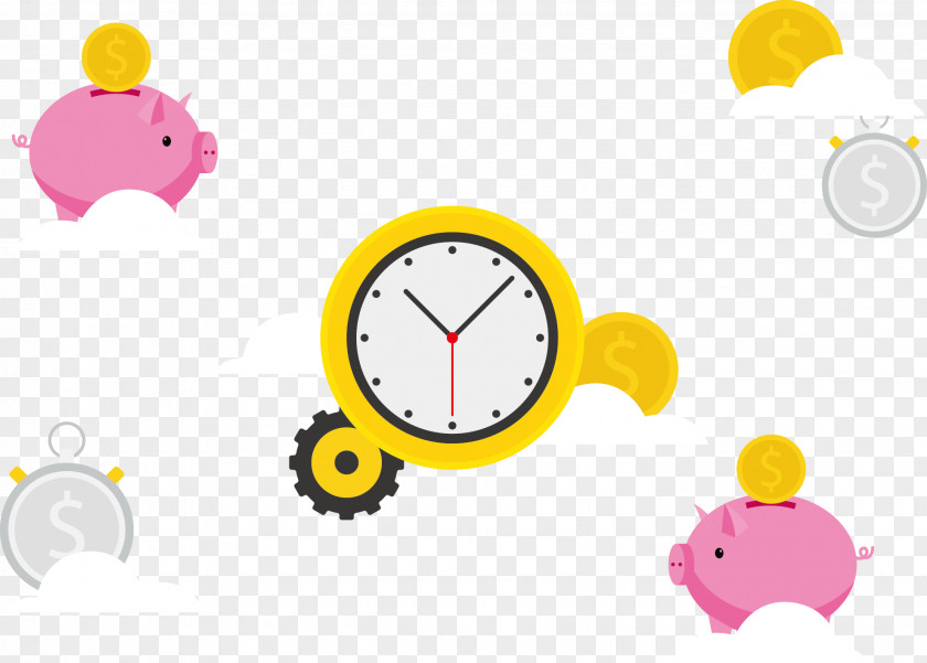 Time And Money Limit PNG