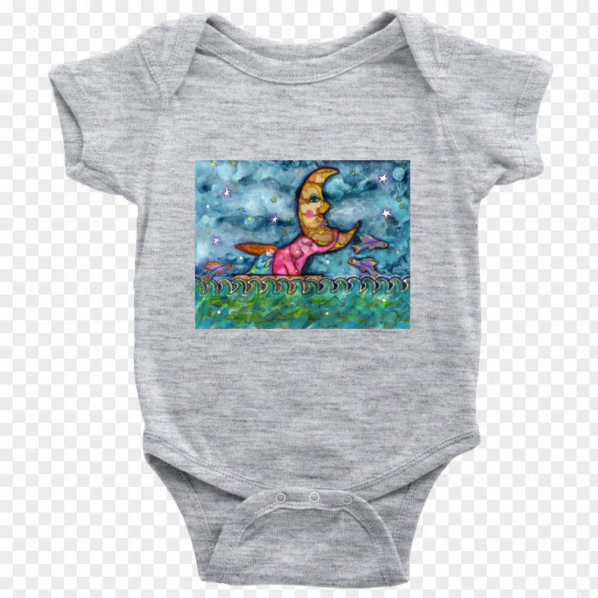 Baby Onesie T-shirt & Toddler One-Pieces Infant Clothing Bodysuit PNG
