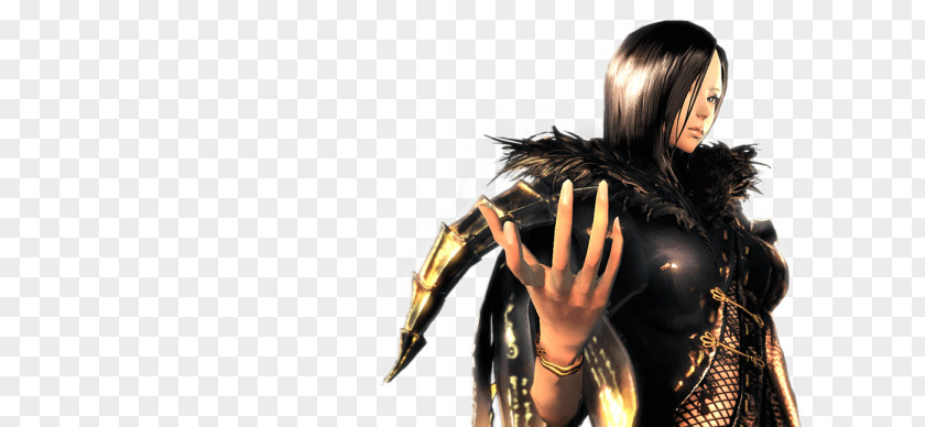 Blade & Soul Massively Multiplayer Online Role-playing Game NCSOFT PNG