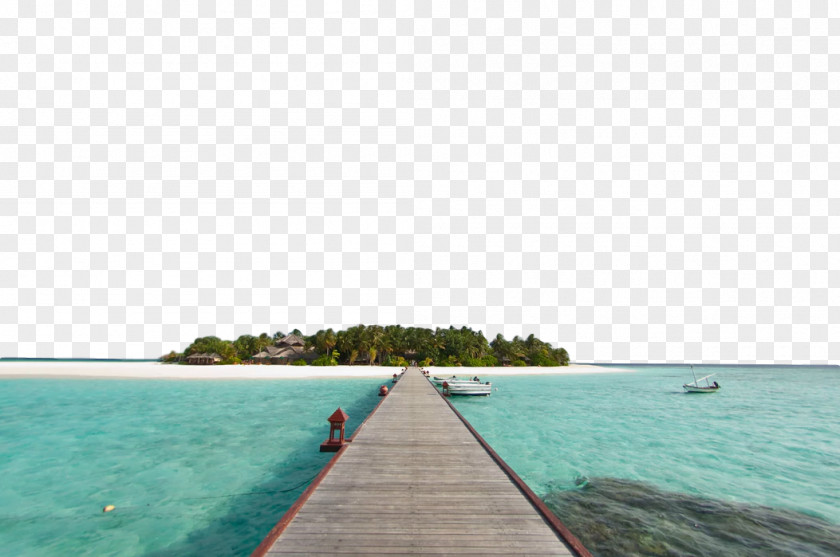 Boardwalk Bay Travel Pool PNG