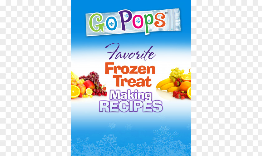 Cover Recipes Ice Pop Food Allahabad Snatcher Online Abu Dhabi PNG