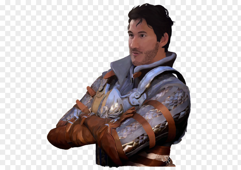 Electronic Arts Dragon Age: Origins Inquisition Markiplier Video Game PNG