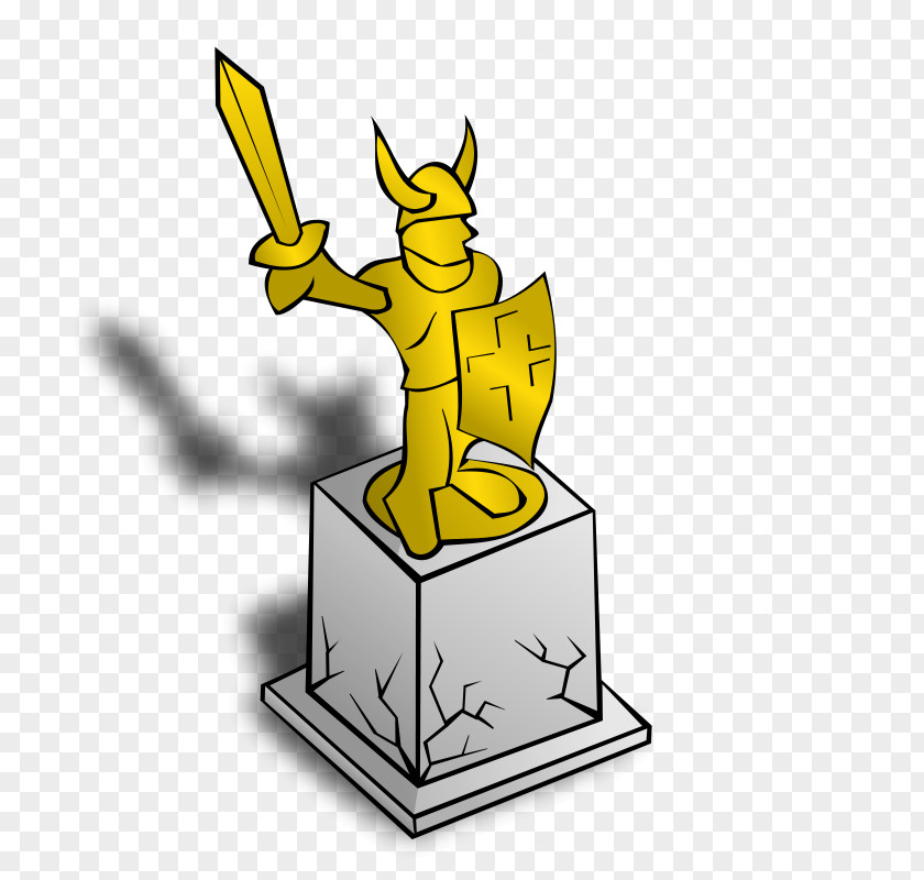 Fantasy Map Symbols Statue Of Liberty Clip Art PNG