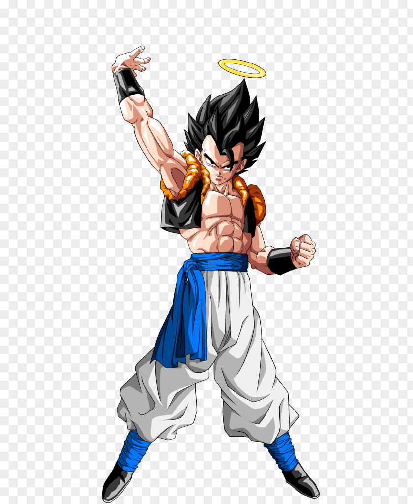 Goku Vegeta Gotenks Dragon Ball Z: Budokai Tenkaichi 3 PNG