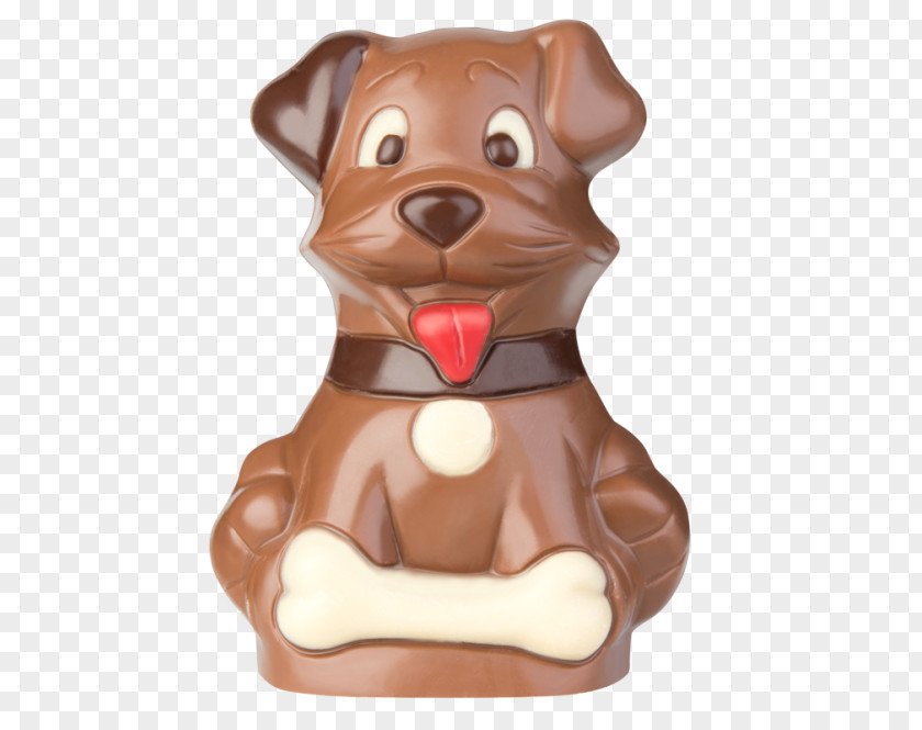 Jeff Dog Breed Puppy Snout Figurine PNG
