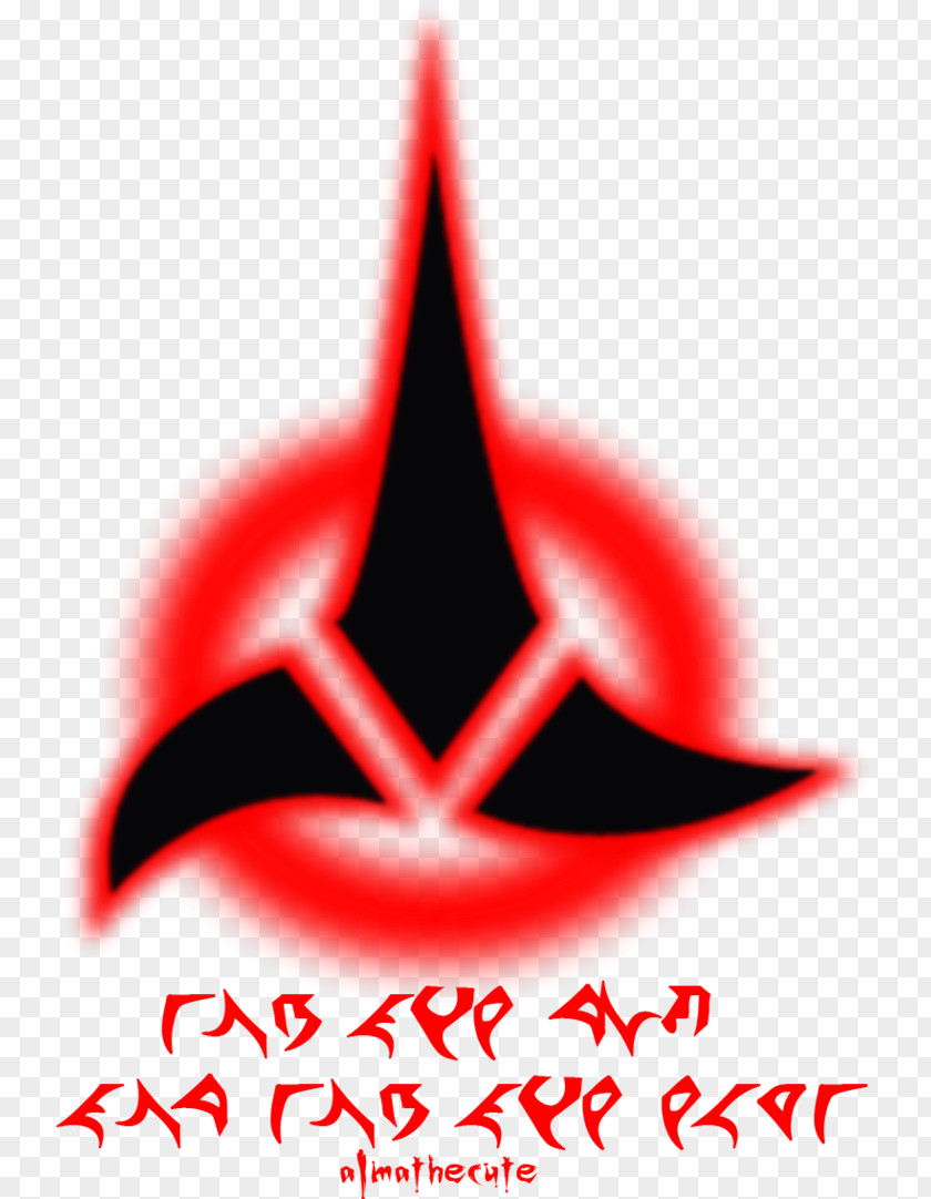 Klingon IPhone Logo Lightning Honour PNG
