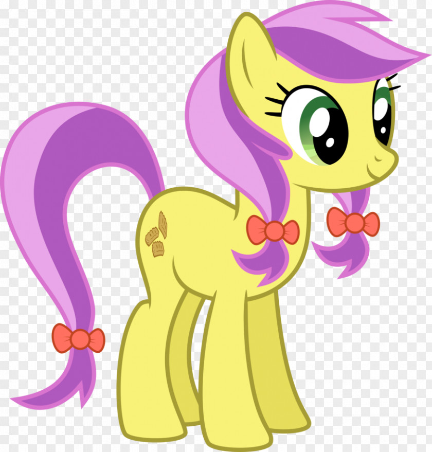 Lavender Vector My Little Pony DeviantArt PNG