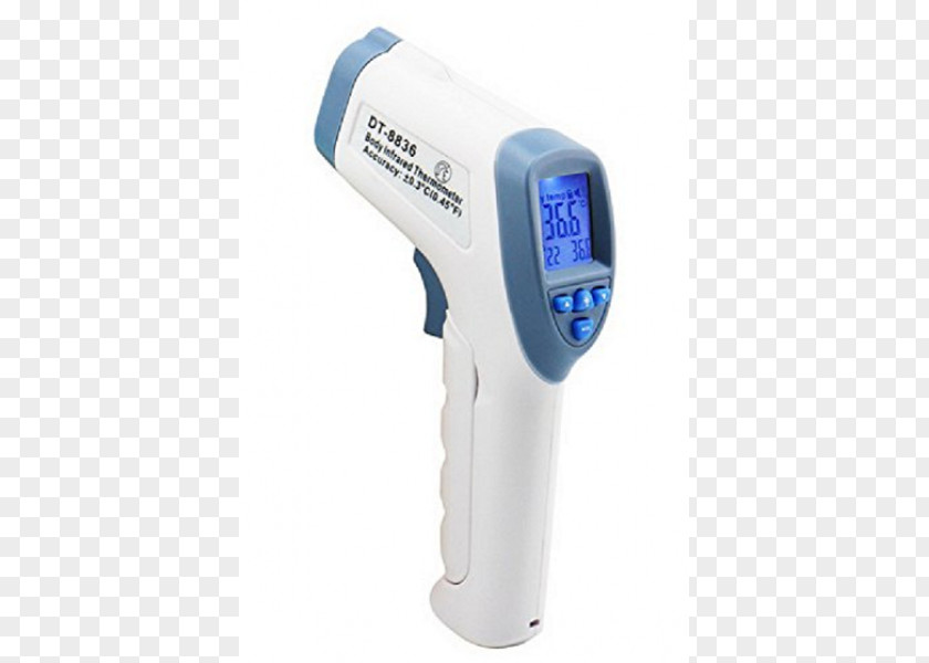 Liquid Crystal Thermometer Infrared Thermometers Temperature Puzzle PNG