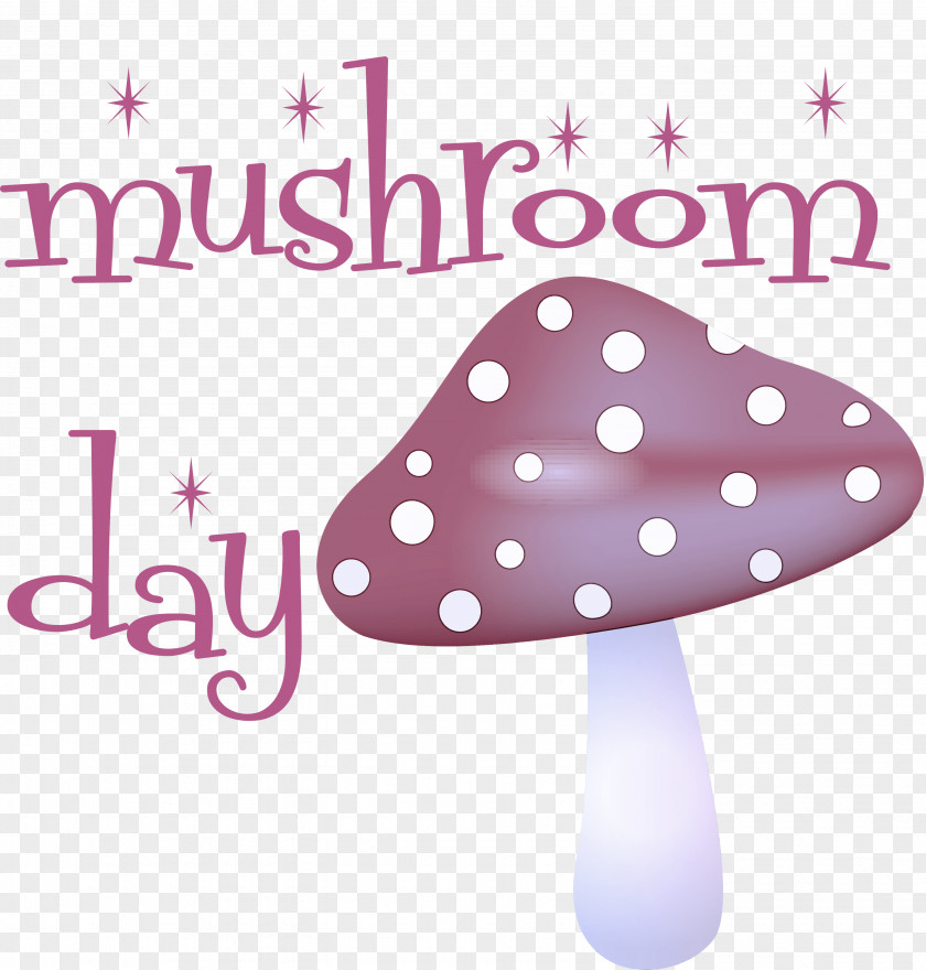 Mushroom Day Mushroom PNG