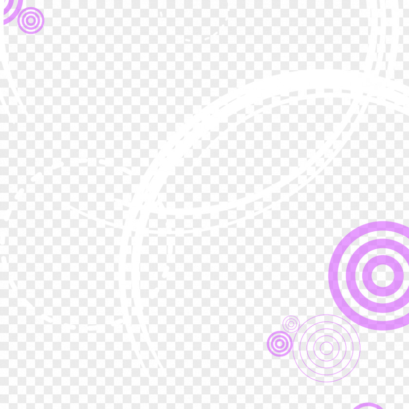 Purple Circle Logo Brand Font PNG