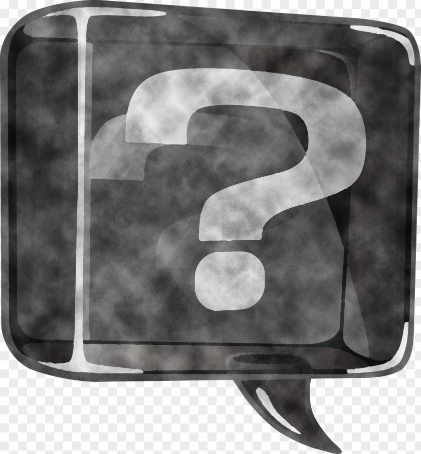 Question Mark PNG