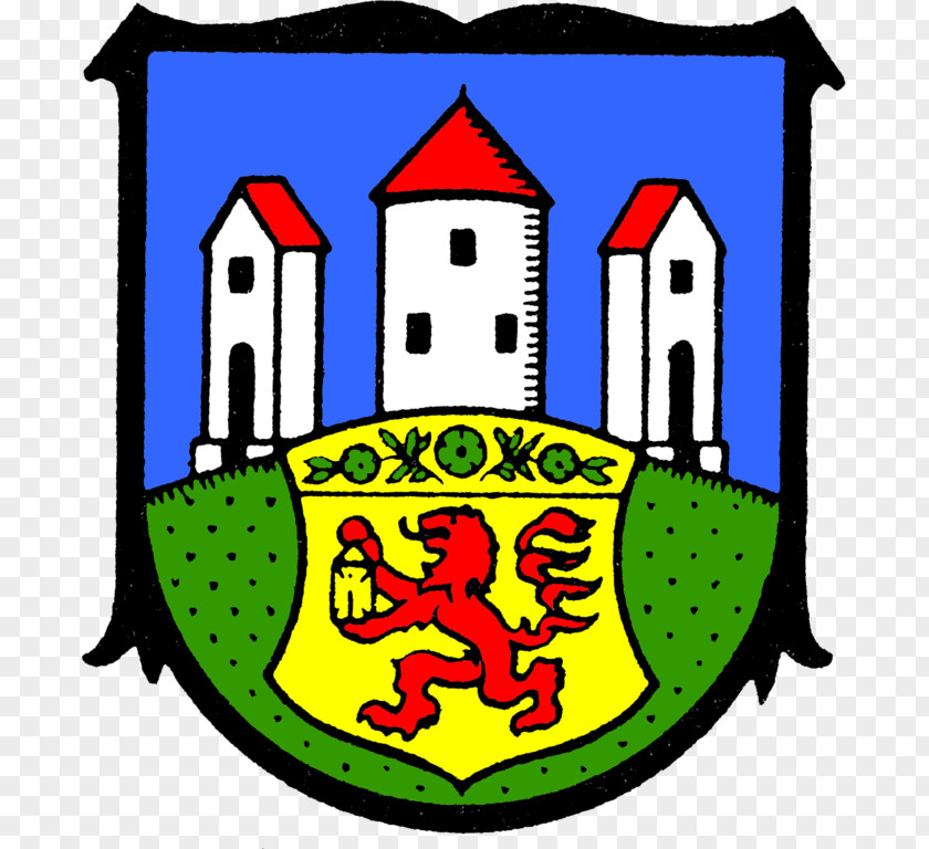 Rohr-Berg Sprengstofffabrik Hessisch Lichtenau Coat Of Arms North Hesse Freiwillige Feuerwehr PNG