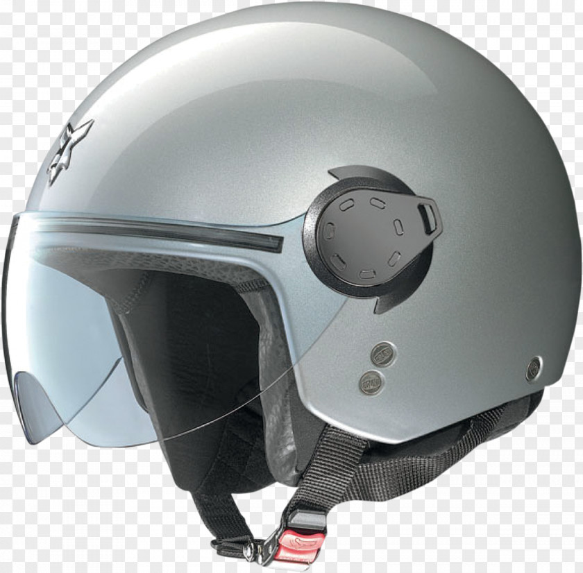Safety Helmet Motorcycle Helmets Nolan Integraalhelm Jethelm PNG