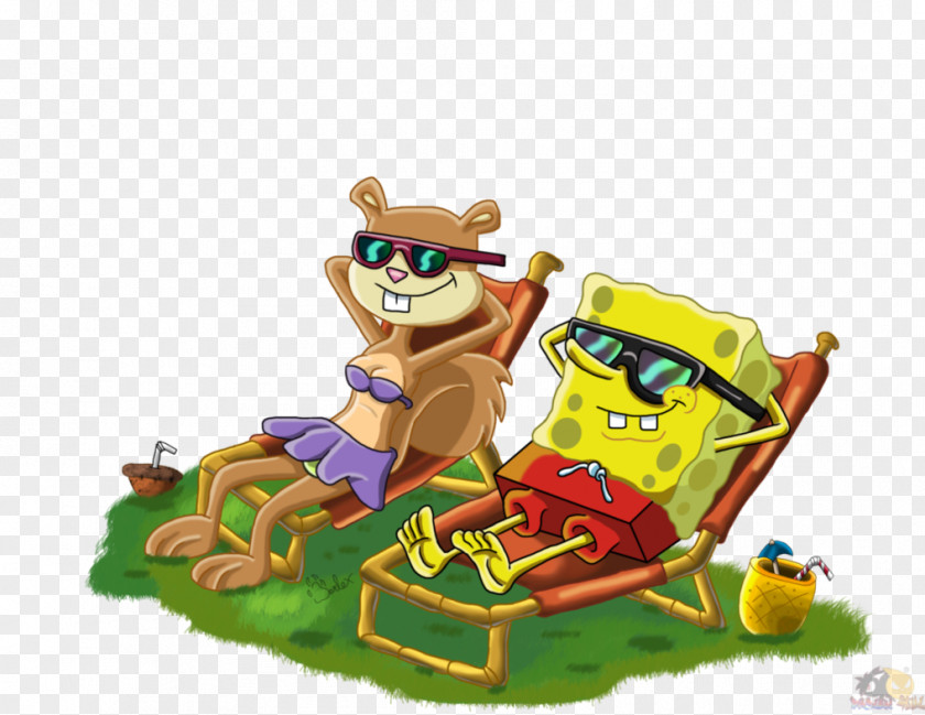 Sandy Spongebob Patrick Star Cheeks SpongeBob SquarePants Plankton And Karen Cartoon PNG