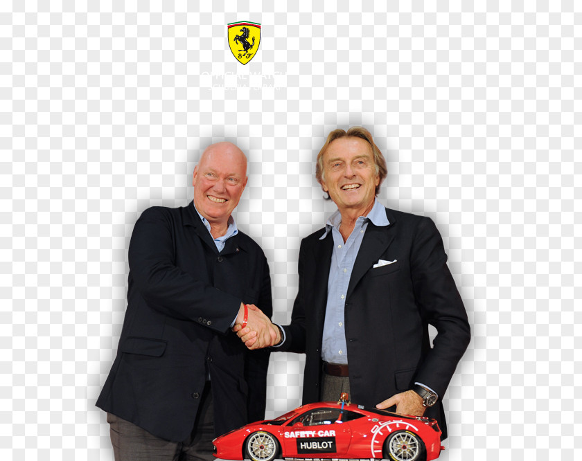 Scuderia Ferrari Vehicle PNG