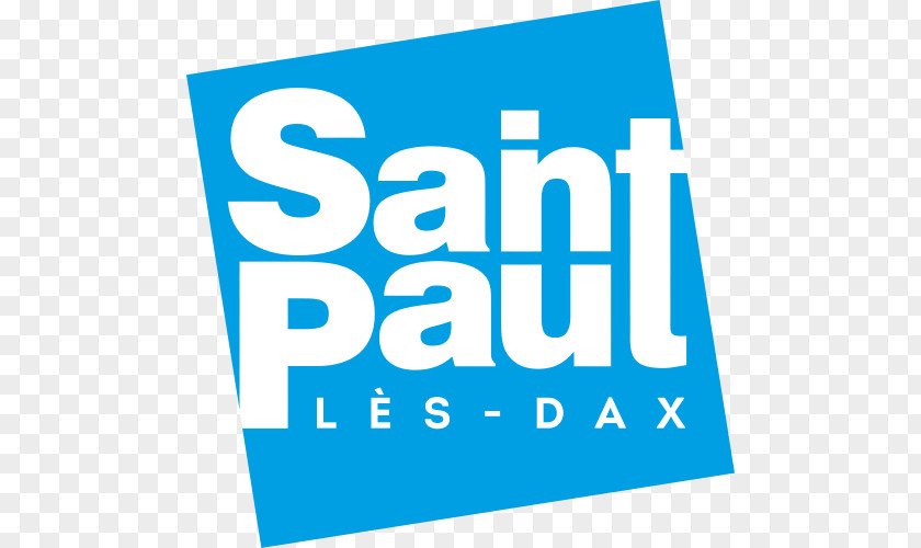 St Pauls Saint-Paul-lès-Dax Logo Brand Font PNG