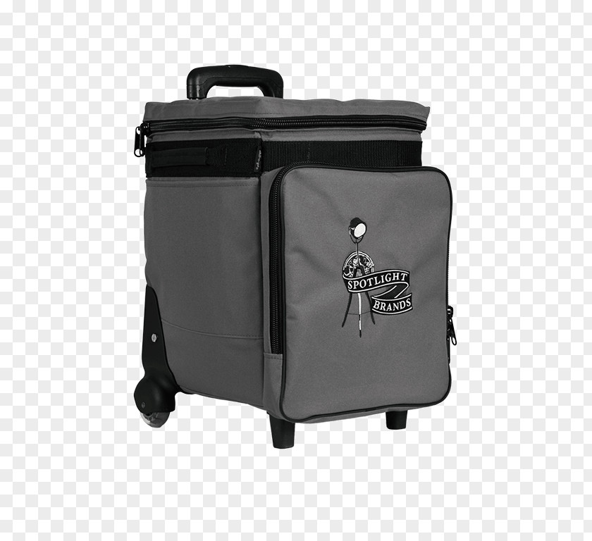 Thickness On Charcoal Hand Luggage Baggage PNG