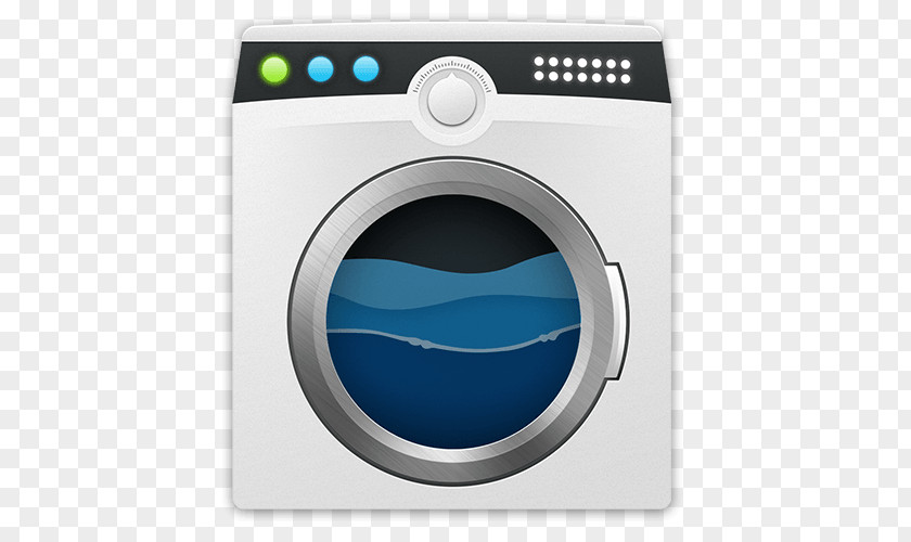 Washing Machines Cleaning Laundry PNG