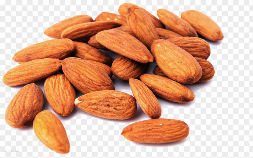 Almond Herbs Nut Snack Food Ingredient PNG