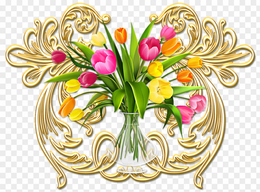 Design Vase Clip Art PNG